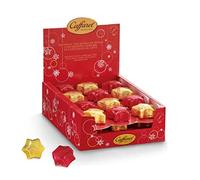 CIOCCOLATINI CAFFAREL STELLINE DI CIOCCOLATO AL LATTE NATALE 36 x 15g