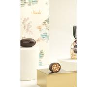 CIOCCOLATINI CLASSICI VENCHI NOUGATINE FONDENTE E NOCCIOLE CARAMELLATE