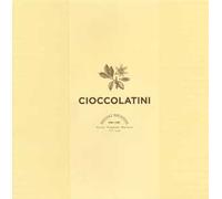 Cioccolatini. Cook'in box. Con gadget