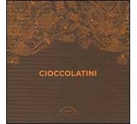 Cioccolatini. Cook'in box. Con gadget