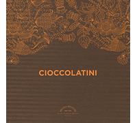 Cioccolatini. Cook'in box. Con gadget