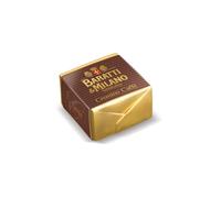 Cioccolatini Cremino Baratti & Milano Caffe' 500 g e Cioccolato Gianduja