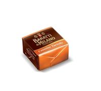 CIOCCOLATINI CREMINO BARATTI & MILANO CREMINO TARTUFI BUSTA DA 500g CIOCCOLATA