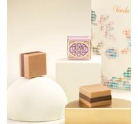 Cioccolatini Cremino Caramel Gold 100 g