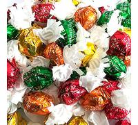 Cioccolatini Cri Cri Piemontesi Antica Torroneria Kg 1 - Nocciola IGP Piemonte Ricoperta di Cioccolato Fondente Extra