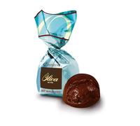 Cioccolatini e Cuneesi Ripieni Assortiti, Confezione da 1 kg (Cuneesi all'Amaretto)