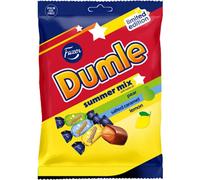 CIOCCOLATINI FAZER Dumle Summer Mix | Scegli 1, 2, 4 o 8 SACCHETTI | Ediz...