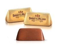 Cioccolatini Gianduiotti - Baratti & Milano - Classico - Busta da 500 gr