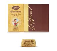 CIOCCOLATINI GIANDUIOTTI CAFFAREL IN SCATOLA 255 GR