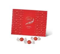 CIOCCOLATINI IN SCATOLA LINDOR AL LATTE 312 GR