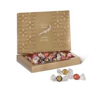 CIOCCOLATINI IN SCATOLA LINDOR ASSORTITI 312 GR