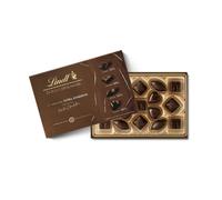 CIOCCOLATINI IN SCATOLA LINDT DOLCI CAPOLAVORI FONDENTI 336 GR
