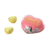 Cioccolatini Lindor Lindt Cuore Latta Mamma Dolci Auguri 69 g Praline Cioccolato