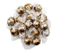 Cioccolatini Lindt Lindor Boules Irish Cream Cioccolato al Latte Sfuso da 500 g