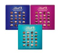 Cioccolatini Lindt Mini Pralines 20 Praline Cioccolato 100 g