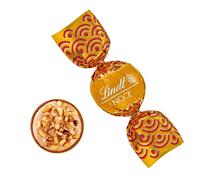 Cioccolatini Lindt Roulettes Noce Cioccolato Fondente e Noce (1000g - 1Kg)