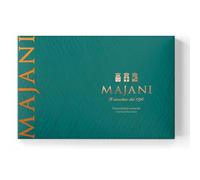 Cioccolatini Majani Confezione Regalo Istituzionale Due Praline Assortite 500 g