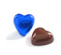 Cioccolatini Majani Cuori Fiat Fondente Cioccolato Fondente 500 g