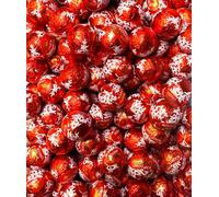 CIOCCOLATINI MINI PALLINE LINDOR AL LATTE 300 GR