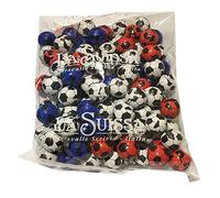 CIOCCOLATINI PALLONI DA CALCIO LA SUISSA kg 1