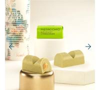 CIOCCOLATINI PISTACCHIO GOURMET VENCHI LINGOTTINO SENZA GLUTINE