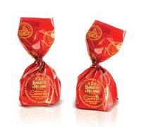 Cioccolatini Praline Baratti & Milano Cuneese al Rum Busta da 500 gr Cioccolato
