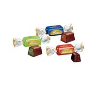 Cioccolatini Praline Baratti & Milano Ripiene Assortite Busta da 500 g