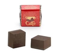 Cioccolatini Venchi Caffè Espresso Cioccolato Fondente 75% 500 g Senza Glutine
