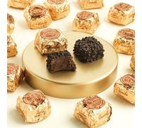 CIOCCOLATINI VENCHI CHOCAVIAR CREMA CACAO -SENZA GLUTINE- GR. 500