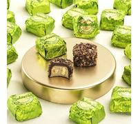 CIOCCOLATINI Venchi - Chocoviar Pistacchio - GR. 500