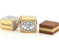 CIOCCOLATINI VENCHI CREMINO 1878 TRIPLO STRATO -GR. 500