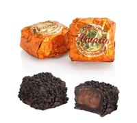 Cioccolatini Venchi Cubotto Chocoviar Arancia Busta da 500 g Senza Glutine