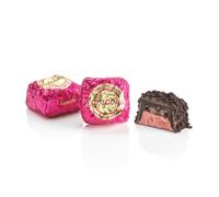 Cioccolatini Venchi Cubotto Chocoviar Lampone 500 g Cioccolato Fondente E Latte