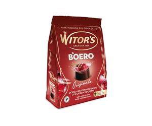 Cioccolatini Witor's Il Boero Originale Busta da 200 g