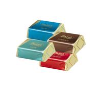 Cioccolatini Zaini Cioccolatini Latte e Fondente Busta da 400 g