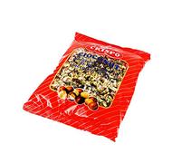 Cioccolatino Cortesia Cioconut Crispo Cf. 500 Gr Chocolate Courtesy