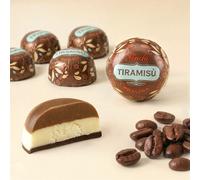 Cioccolatino Tiramisù 1 kg