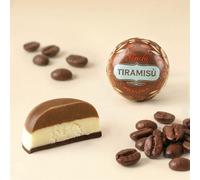 Cioccolatino Tiramisù 100 g