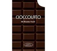Cioccolato. 50 ricette facili