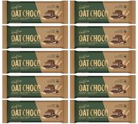 Cioccolato a nocciola di avena fazer 10 Stöcke von 62 g 22oz