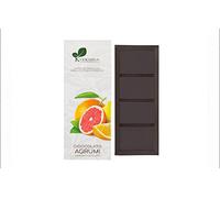 Cioccolato agli agrumi 100g