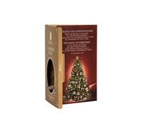 Cioccolato al latte alla cannella Laurence A Christmas Story The Magical Tree, 80 g