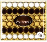 Cioccolato al Latte Collezione 518G Delizioso E Gustoso "Una sinfonia di sapori" Per Tutte le Occasioni