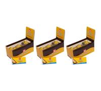 Cioccolato Al Latte Con Biscotto Di Riso Linea Frollini Senza Glutine