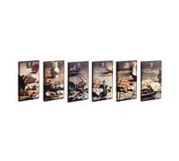 Cioccolato al latte con scaglie di cocco Laurence, 80 g