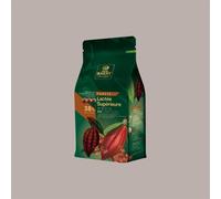 Cioccolato al Latte Lactèe Supèrieure 38% in Bottoni Barry 5 Kg