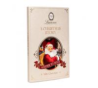 Cioccolato al latte Laurence Christmas Story, 80 g