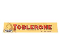Cioccolato al latte svizzero Toblerone extra large con cioccolato al miele e ...