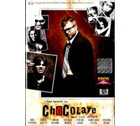 Cioccolato - Anil Kapoor, Sunil Shetty, Emraan Hashmi - Nuovo DVD Bollywood