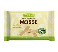 Cioccolato Bianco 100g BIO